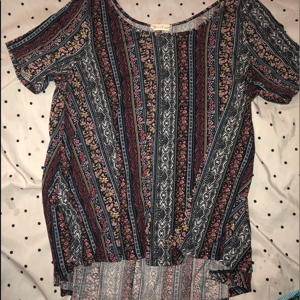 Cute top